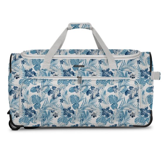 Redolz Duffle Essentials 2 kółka Torba podróżna 71 cm