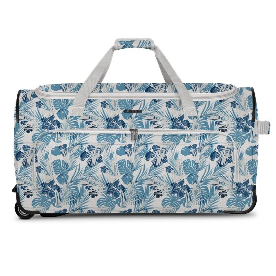 Redolz Duffle Essentials 2 kółka Torba podróżna 71 cm