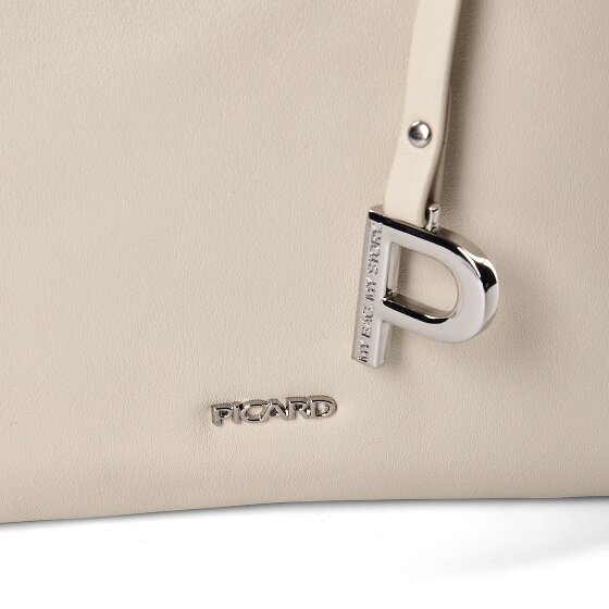 Picard Really Torba na ramię Skórzany 24 cm