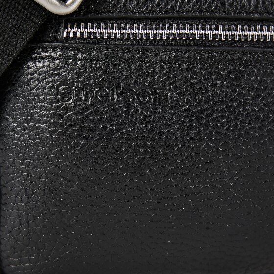 Strellson Kennington Mini Torba Torba na ramię Skóra 13 cm