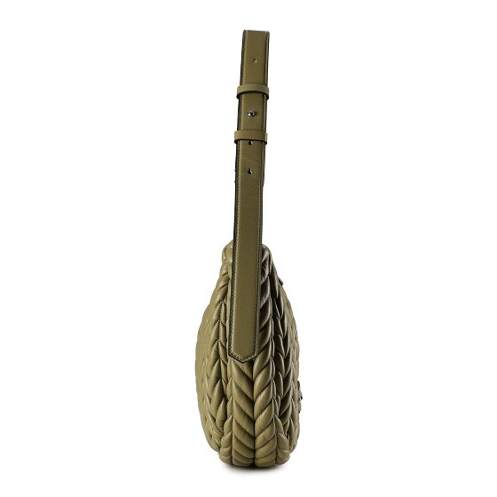 Karl Lagerfeld Weave Torba na ramię 27 cm