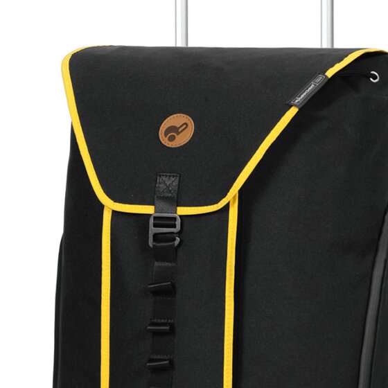 Andersen Shopper Scala Shopper Plus Bahne Walizka na zakupy 54 cm