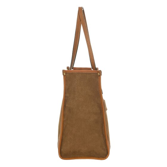Bric's Life Shopper Bag 40.5 cm Komora na laptopa