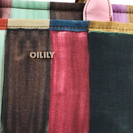 Oilily Orilla Torba na ramię 26 cm