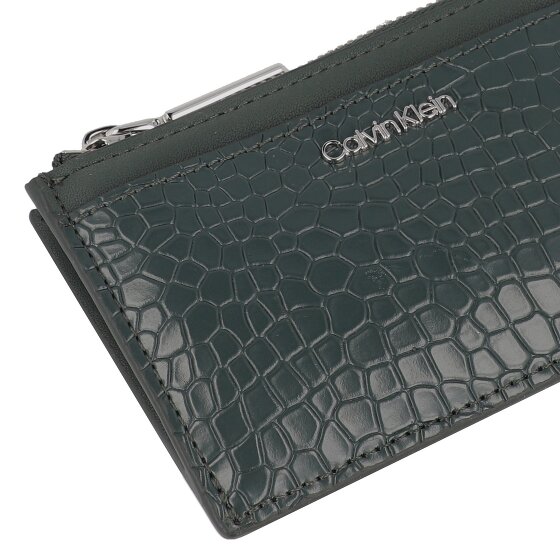 Calvin Klein CK Must Etui na karty kredytowe 13 cm