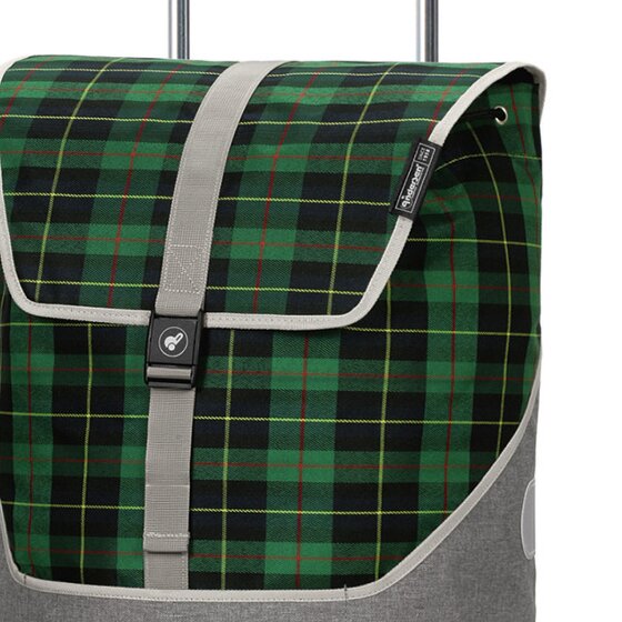 Andersen Shopper Scala Shopper Gese Walizka na zakupy 59 cm