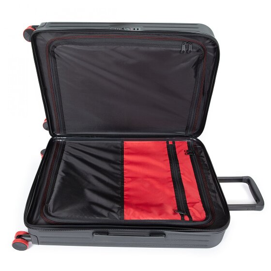 Eastpak CNNCT L Wózek 4-kołowy 78 cm