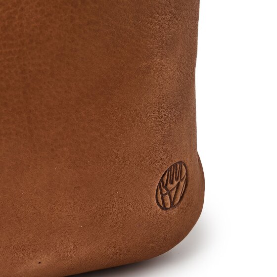 Harold's Chaza Mini Torba Torba na ramię Skórzany 15 cm