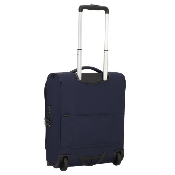Samsonite Litebeam 2 kółka Walizka kabinowy 45 cm