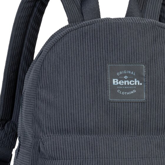 Bench Cord Plecak 39 cm