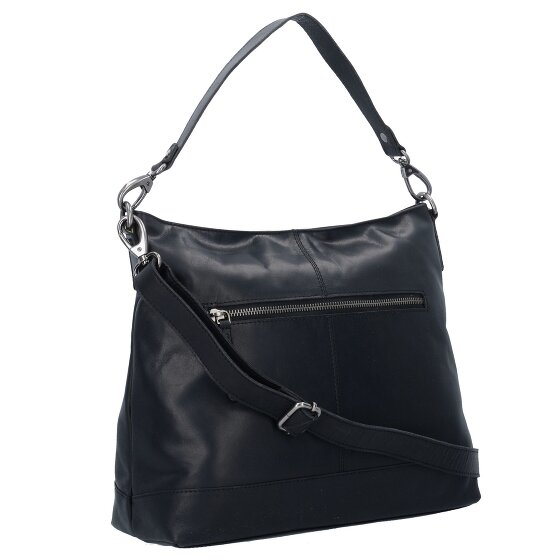 The Chesterfield Brand Wax Pull Up Torba na ramię Skórzany 32 cm