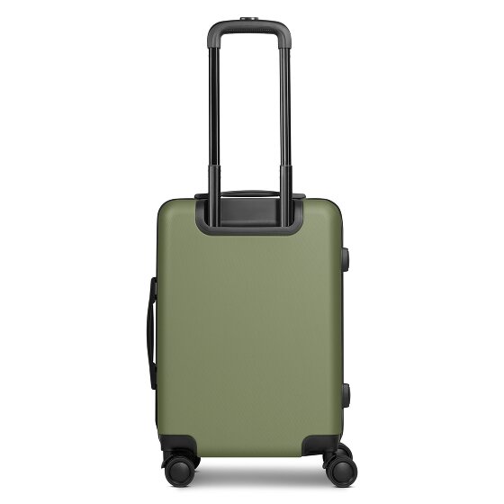 Smartbox Edition 05 4 kółka Walizka kabinowa 55 cm