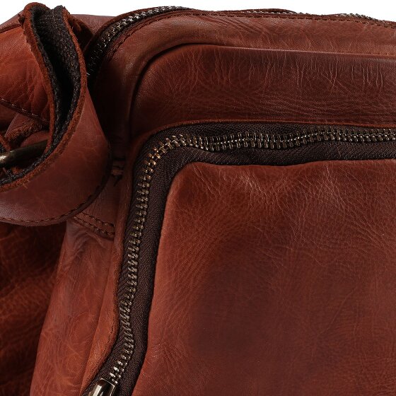 Harbour 2nd Urban Poets Marlow Torba na ramię Skórzany 17 cm