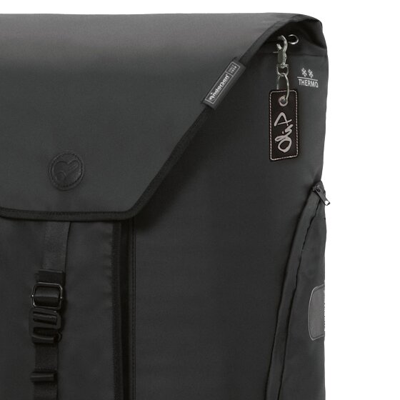 Andersen Shopper Royal Shopper Oli.P 2.0 Walizka na zakupy 59 cm