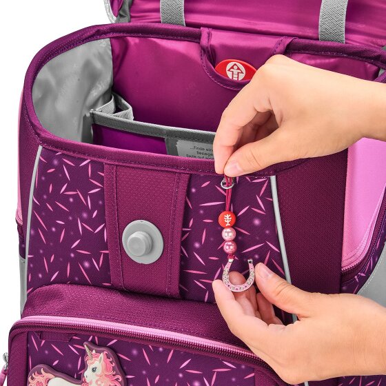 Step by Step Przybory szkolne