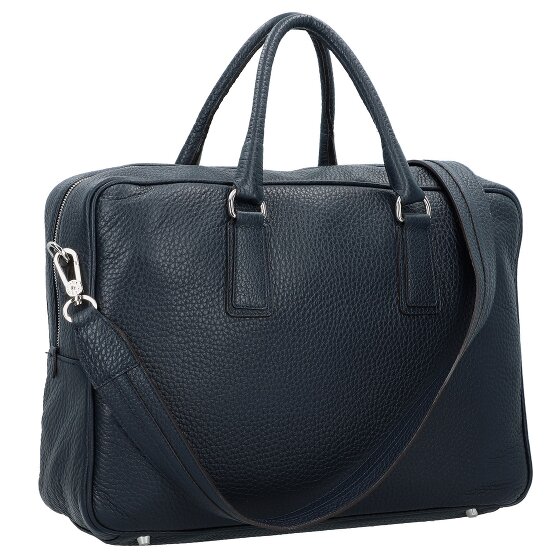 abro Adria Torba na ramię Skórzany 39 cm