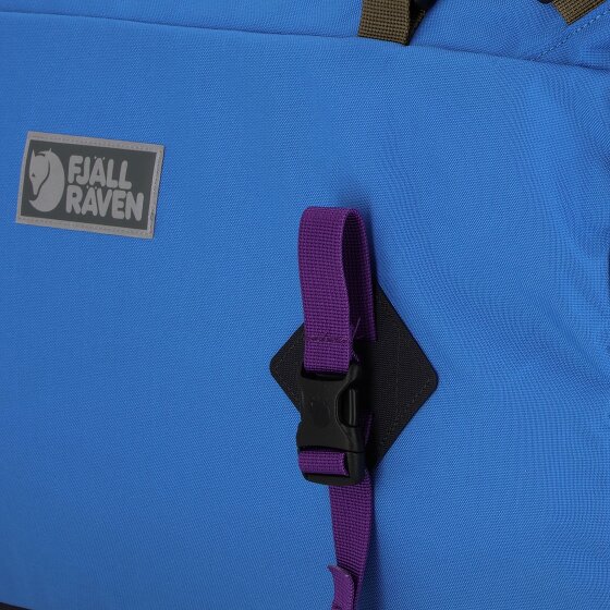Fjällräven Vardag Splitpack Torba podróżna Weekender 48 cm