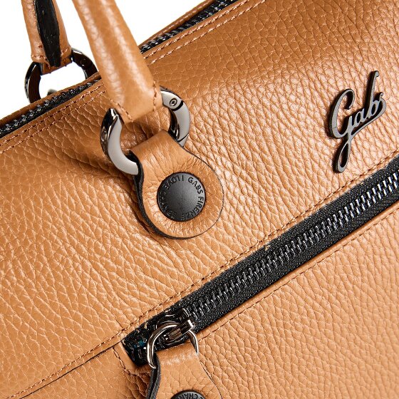 Gabs G3 Zip Torba M Skóra 37 cm