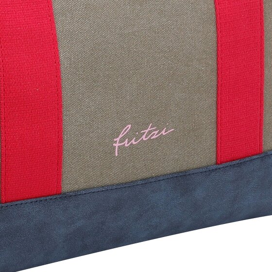Fritzi aus Preußen Canvas Torba 40 cm