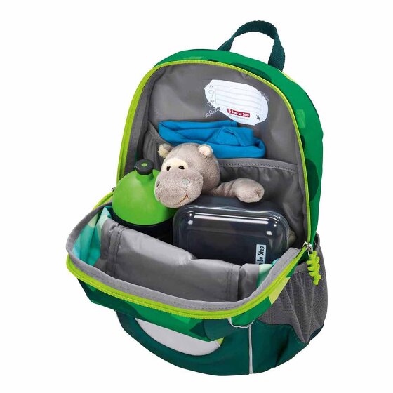 Step by Step Kiga Maxi Plecak dla przedszkolaka 34 cm