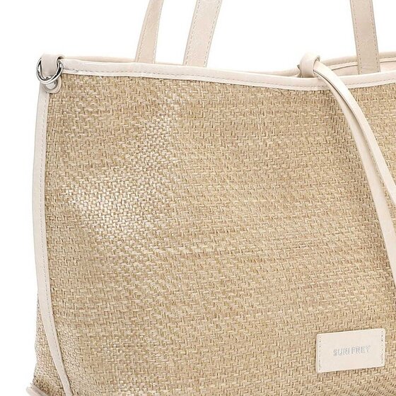 Suri Frey SFY Fany SC dwustronna torba na ramię M 45 cm