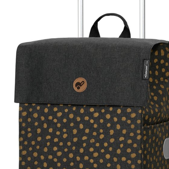 Andersen Shopper Scala Shopper Plus Fita Walizka na zakupy 57 cm