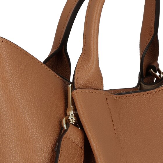 abro Essential Torba Skórzany 21 cm