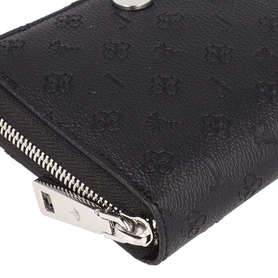 Joop! Decoro Portfel Ochrona RFID 13 cm