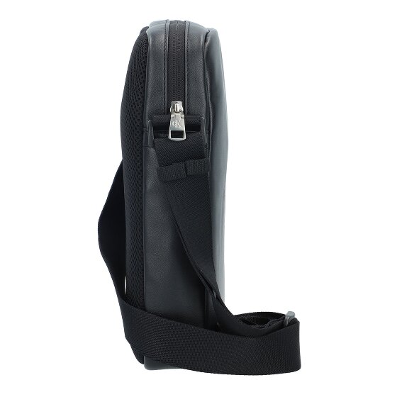 Calvin Klein Jeans Monogram Soft Torba na ramię 22 cm