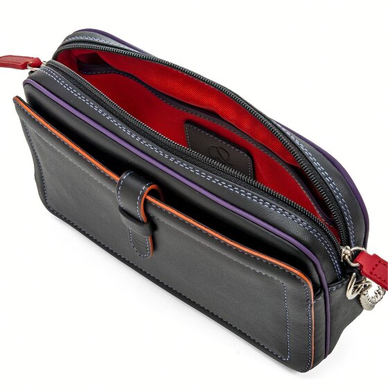 Mywalit Torba na ramię skórzana 19 cm