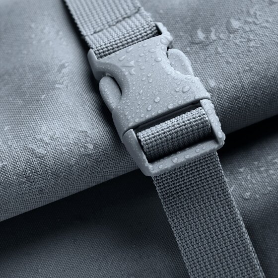 GOT BAG Rolltop Lite 2.0 Plecak 42 cm Komora na laptopa