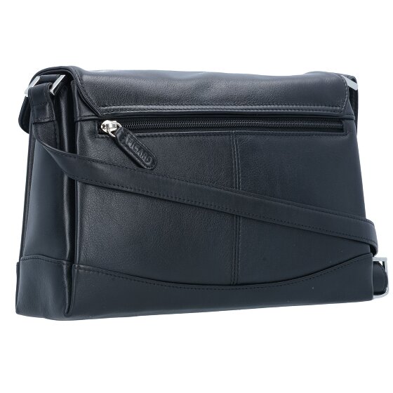 Picard Really II Torba na ramię skórzana 28 cm