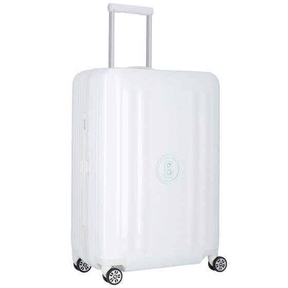Bogner Piz 4 kółka Walizka M 65 cm