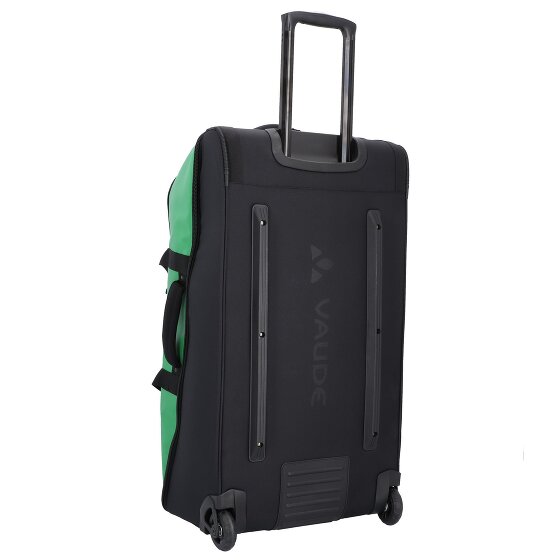 Vaude Rotuma 90 2 kółka Walizka 75 cm
