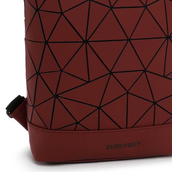 Suri Frey SFY Suri Sports Cody Jessy-Lu Plecak 40 cm Komora na laptopa