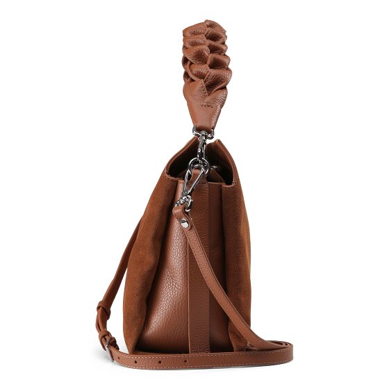 Coccinelle Boheme Torba Skórzany 32 cm