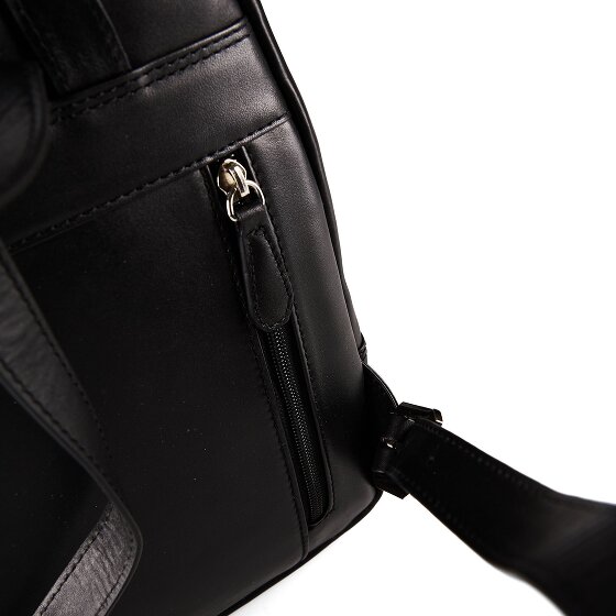 Braun Büffel Hanna Plecak miejski S Skórzany 29.5 cm