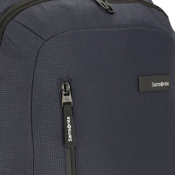 Samsonite Roader 2 kółka Walizka kabinowy 55 cm Komora na laptopa