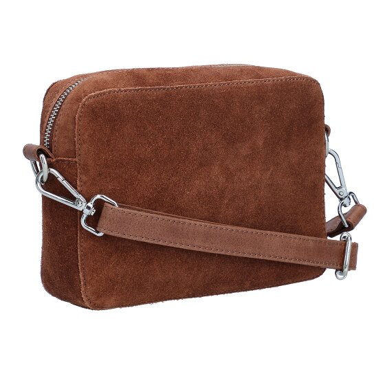 Cowboysbag Carlyle Torba na ramię Skórzany 20 cm