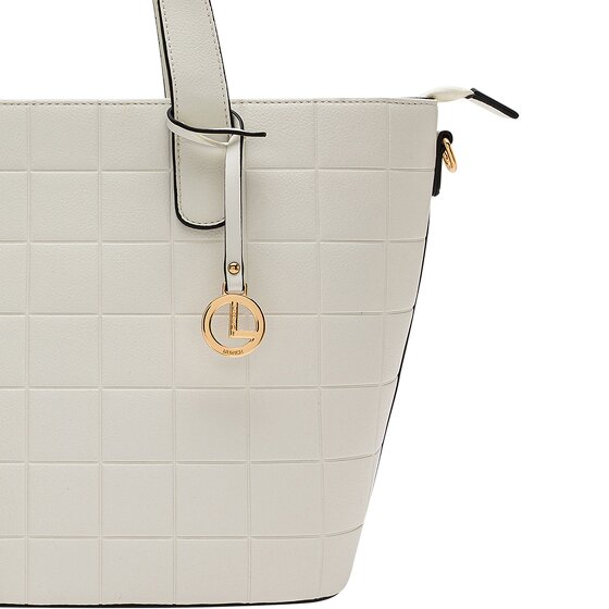 L.Credi Moena Shopper Bag 43 cm