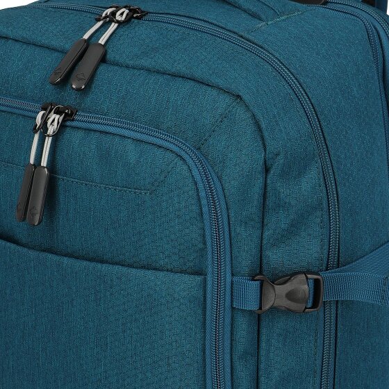 Travelite Kick Off Plecak 40 cm Komora na laptopa