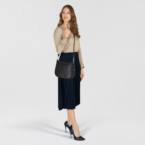 Kate Spade New York Liv Torba na ramię Skórzany 35.5 cm