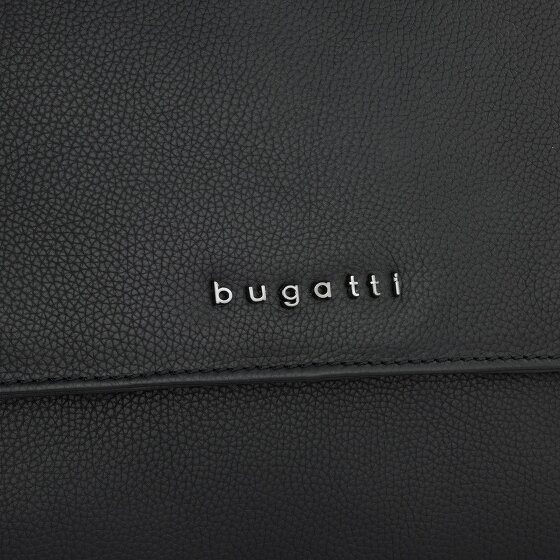 bugatti Bella Torba na ramię Skórzany 27 cm