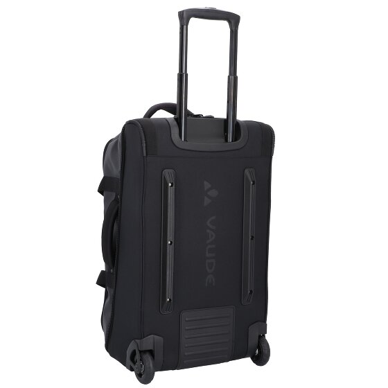 Vaude Rotuma 65 2 kółka Walizka 61 cm