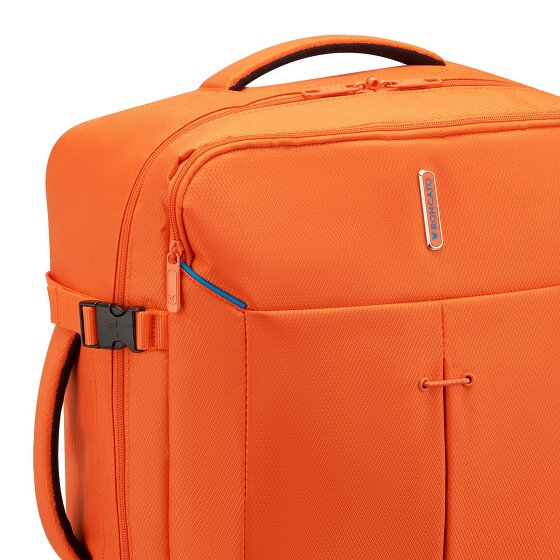 Roncato Ironik 2.0 Plecak 45 cm Komora na laptopa