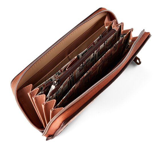 Anekke Menire Portfel 20 cm