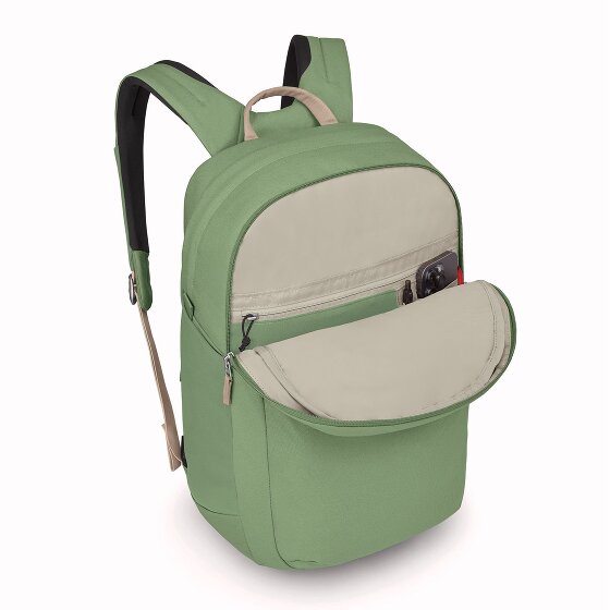 Osprey Arcane Plecak XL 50 cm Komora na laptopa