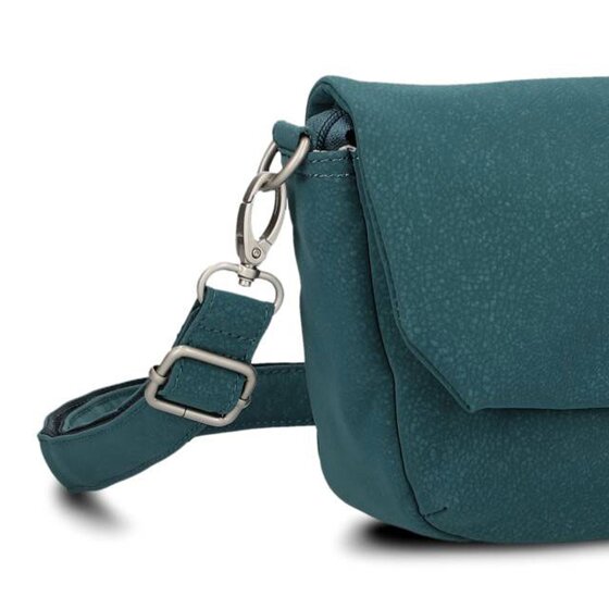 Zwei Mademoiselle.M Torba typu Messenger 28 cm