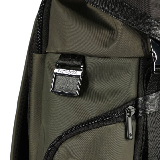 Samsonite Relyon Plecak M 47.5 cm Komora na laptopa