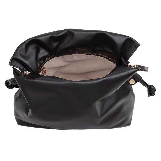 DuDu Torba na ramię Skórzany 26 cm